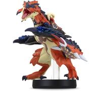 NUEVO amiibo Ruin Reus Monster Hunter Stories 2 Figura Nintendo CAPCOM de Japón