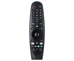 Nuevo AN-MR650A Mando a Distancia de Repuesto para LG Smart 4K Super UHDTV