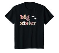 Nuevo Anuncio de Hermana Mayor Promovido a Hermana Mayor Camiseta