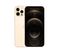 Nuevo Apple iPhone 12 Pro MAX (128 GB) - Oro