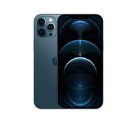 Nuevo Apple iPhone 12 Pro MAX (256 GB) - de en Azul pacífico