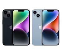 Nuevo Apple iPhone 14 128 GB entrega gratuita: Starlight