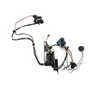 Nuevo arnés de cables para faros delanteros F10 F11 F07 GT 5 Series con cable de prueba de seguimiento 63117316217 derecho