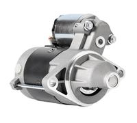 Nuevo arrancador compatible con John- Deere UTV Gator XUV 620i 625i 4X4, KAF620 Mule 2500 2510 4X4 2520 Turf, 21163-2114, 21163-2118, 21163-2133, 21163-2133, 21163-2133. 2150, 18512