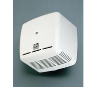 Nuevo Aspiradora Centrífugo Vortice Abubeker Ll 11965 de Pared O Techo 70 Mc / H