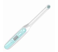 Nuevo aterrizaje 2MP 1080P inalámbrico WIFI endoscopio dental cámara intraoral