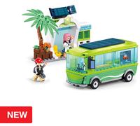 Nuevo Autobús Eléctrico 239 pzs - SLUBAN