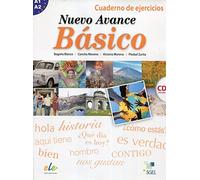 Nuevo Avance Básico ejercicio +CD: Vol. 1 (SIN COLECCION)