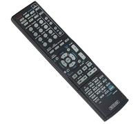 Nuevo AXD7692 Mando a Distancia de Repuesto para Pioneer AV Receiver System VSX-515-S, VSx-516-S,VSX-528,VSX-828,VSX515,VSX516,vSx528,VSx828,VX-528,VX528 VSX-AX5i-G VSX-43 VSX-1012-K Remote Controller