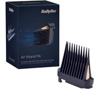 NUEVO BaByliss Air Alisador de Pared Cerámica S Cerdas Cepillo Desenredador