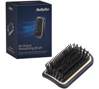 NUEVO BaByliss Air Wall Paddle Cepillo Alisador Cepillo de Pelo para Secado H...