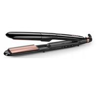 Plancha de Pelo BABYLISS Steam Smooth ST493E