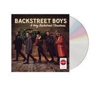 Backstreet Boys - Backstreet Boys - A Very Backstreet Christmas [Colored - Vinyl]