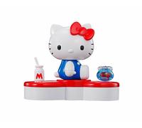 NUEVO Bandai Chogokin Hello Kitty 45 Aniversario 60mm Figura de Japón Envío...