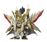 Nuevo Bandai Hobby - Kit Modelo Gundam - 037 Tenka Musashi Taishogun NUEVO
