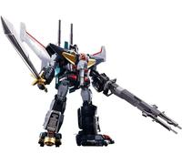 NUEVO Bandai Soul of Chogokin GX-13R DANCOUGA Versión Renovación Figura de Ac...
