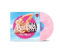 Nuevo Barbie - El Álbum Vinilo LP Atlantic 075678616761 (2023)