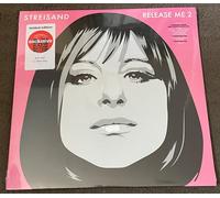 Nuevo Barbra Streisand - Liberación Me 2 - Gray Vinilo LP + Pista Extra