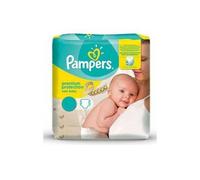 Nuevo Bebé T3 49kg 29 pañales Pampers