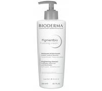 NUEVO Bioderma Pigmentbio Foaming Cream 500 ml crema limpiadora contra manchas