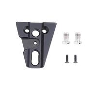 Nuevo Bloque V-Mount V-Lock para Placa de Queso de Montaje de Batería BP con Tornillos de 1/4 de Pulgada para Trípode de Cámara de Cine 4K 8K