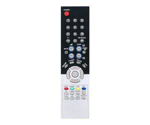 Nuevo BN59-00434A Mando a Distancia de Repuesto para SAMSUNG LCD TV BN59-00434C 242MP, 730MP,730MW,910MP, 930MP, 931MP, 932MP,940MG,940MW,940MWs,941MG,941MW,LG24POFSBS/XAA,LS19DOCSS/EDC,LS19DoVSSK/EDC