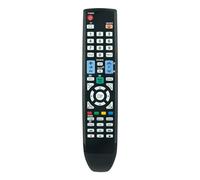 Nuevo BN59-00937A Mando a Distancia de Repuesto para Samsung TV BN5900937A BN98-01796A LE40B750U1P LE40B750U1W LE40B755U1W LE40B759U1P LE46B750U1P LE46B750U1W BN59-00936A BN59-00935A Remote