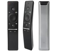Nuevo BN59-01242A Mando a Distancia de Voz para Samsung Smart TV 4K UHD QLED Series, Compatible con UE49KU6649U UE55KU6450 UE65KS7500 UE65KS8005 UE65KS9000
