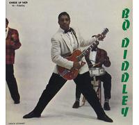 Diddley, Bo - Bo Diddley