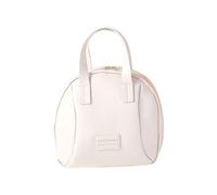 Nuevo Bolso de Cosméticos para Mujeres, Bolso de Mano de PU de Gran Valor, Bolsa de Almacenamiento de Cosméticos de Gran Capacidad Bolsa de Lavado Portátil Bolsa de Maquillaje Profesional (C, One Size