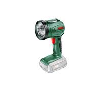 Nuevo Bosch 06039A1100 lámpara 18 luz de trabajo inalámbrica