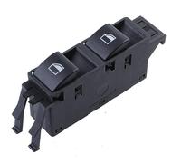 Nuevo botón de interruptor de ventanilla eléctrica para BMW Serie 3 E46 318Ci 325Ci 330Ci M3 para Cabrio Convertible 61316902178 61316902183 61318368920