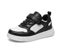 Nuevo Boys Sneakers Zapatillas Deportivas versátiles para niños ligereza y Agarre para Interiores y Exteriores Rendimiento Diario (Other, 39 Big Kids)