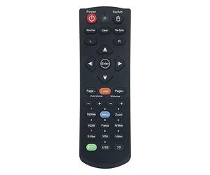 Nuevo BR-5046L Mando a Distancia de Repuesto para Optoma Home Theater System DLP Projector para Optoma BR-5046L W501 X501 para OPTOMA EH300 DH1011 DH30B Remote Controller