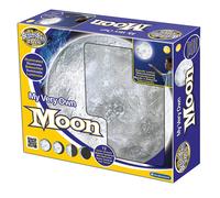 Nuevo Brainstorm Mi Very Own Luna Luz Nocturna