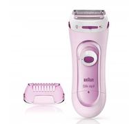 Braun Silk-épil 5 LS5100 Recortadora Rosa