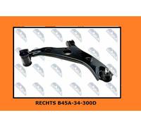 Brazo De Suspensión Delantero Derecho Para Mazda 3 13-