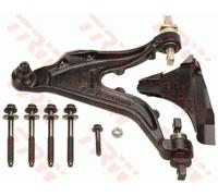NUEVO Brazo De Suspensión, Izquierda TRW JTC1065