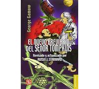 NUEVO BREVIARIO DEL SE?OR TOMPKINS,EL: 323