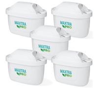 NUEVO Brita Maxtra PRO Cartuchos de filtro 5 piezas Filtro de agua...