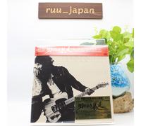 Bruce Springsteen - Born To Run - 50th Anniversary Japan Edition