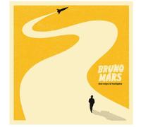 Nuevo Bruno Mars - Doo-Wop & Hooligans Vinilo LP Elektra 7567-88930-3 (2010)