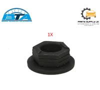 Nuevo BTA Tuerca Cubo De Rueda Delantera 1x Para Ford Cougar Focus Fusion