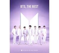 Bts - BTS, THE BEST [2CD + Blu-ray / Limited Edition / Type A]