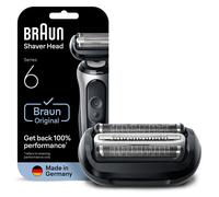NUEVO cabezal de afeitado de repuesto Braun Series 6 64B lámina de afeitado a...