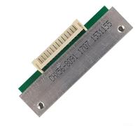 Nuevo cabezal de impresión para Shec Ch56 9910 C56 Chx56 Tx56 T56 Tl56 G56 Tl56 por impresora de alta resolución rápida baja temperatura impresión clara larga duración ABS parte de metal