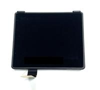 Nuevo Cable de bisagra de Pantalla LCD Original con Marco Protector, Piezas de Montaje de Soporte abatible for cámara D7500
