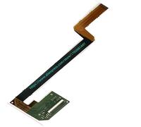 Nuevo Cable Flexible LCD FPC con Eje Flexible XT1 Original for cámara Fuji Fujifilm X-T1, Pieza de Repuesto for reparación