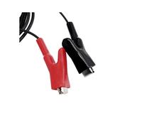 Nuevo Cable GPS-PDL de 2M de Longitud LE52X S82 S86 Cable de AlimentacióN para Instrumento de MedicióN South GPS RTK GNSS 1.B 5Pin-0.B 5 Pin+Clip