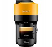 NUEVO Cafetera de Cápsulas Nespresso DeLonghi Vertuo Pop ENV90Y Amarillo Blue...